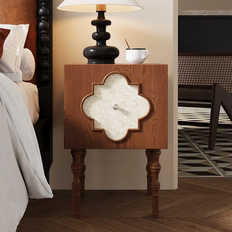 Thumbnail 3 - #78 Latest Bedside Nightstand Tables Offers