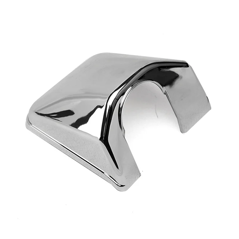 

Chrome Exterior Rear View Mirror Cover Trim ABS Automotive Supplies Fit For Toyota FJ Cruiser 2007-2021