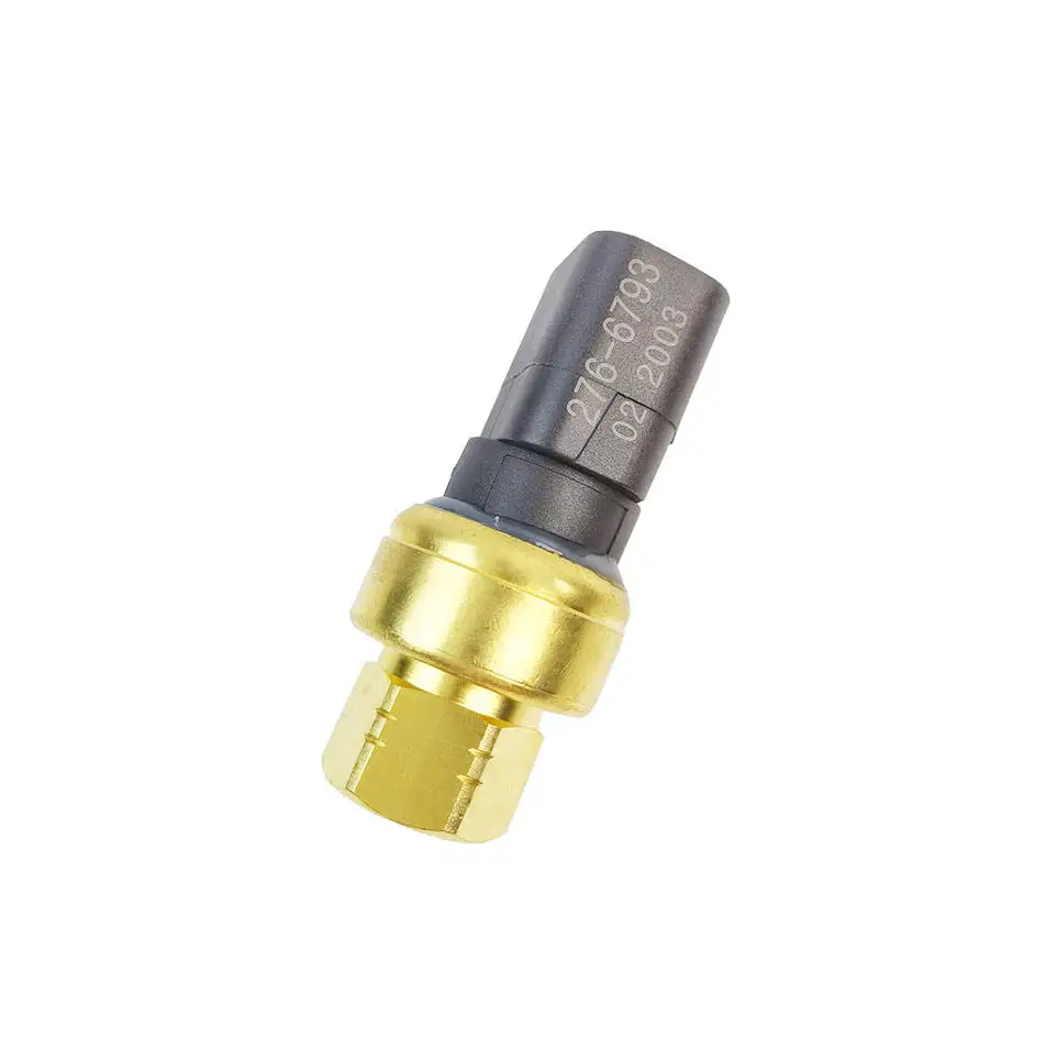 

276-6793 High Quality Heavy Duty Oil Pressure Switch Sensor 2766793 For Caterpillar CAT C7 C9 C13 Sensor