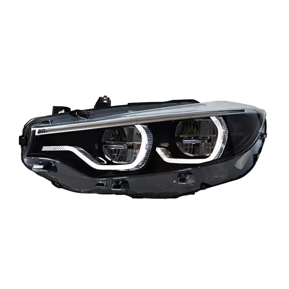 Hot Selling Headlight for  F32 F33 F36 4 Series 2012-2018 Upgrade M4 Style LED Headlamp Assembly Sedan