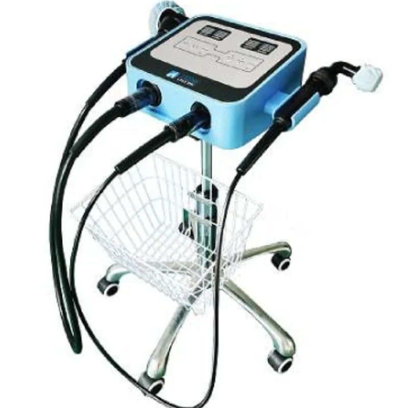 Medical percussion type sputum excretion machine Full chest vibration Multi-frequency chest vibration sputum excretion