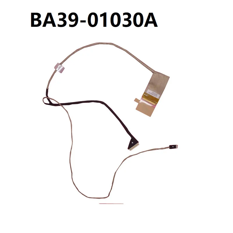 BA39-01030A Laptop LCD Cable For Samsung RV511 RV515 RV520 New
