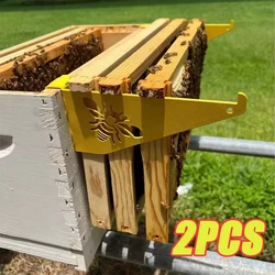 Beehive Inspection Bracket All For Beekeeper Accessories Apiculture Honey Bee Box Apicultura Piculture Equipment Bees House