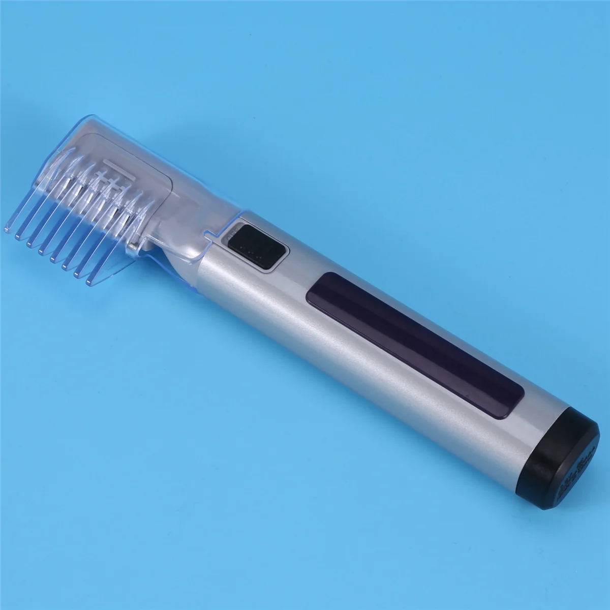 Триммер для волос, триммер для волос «без ошибок», B/w