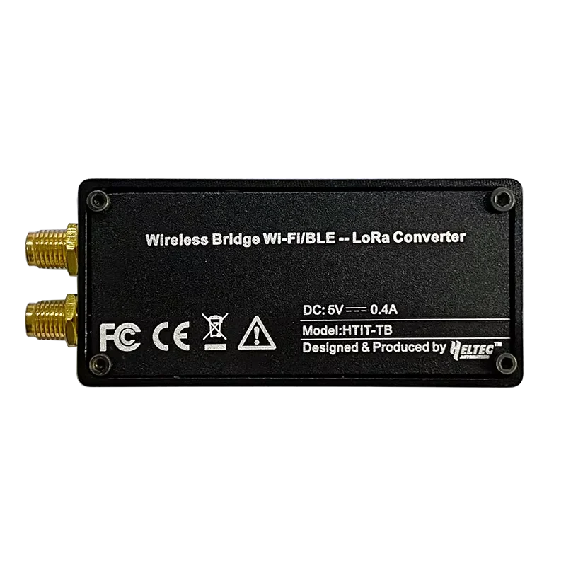 Heltec HT-M7603 LoRaWAN Маршрутизатор Ethernet Wi-Fi Шлюз 868 915 МГц Беспроводной мост поддерживает окружающую среду разработки Arduino IOT