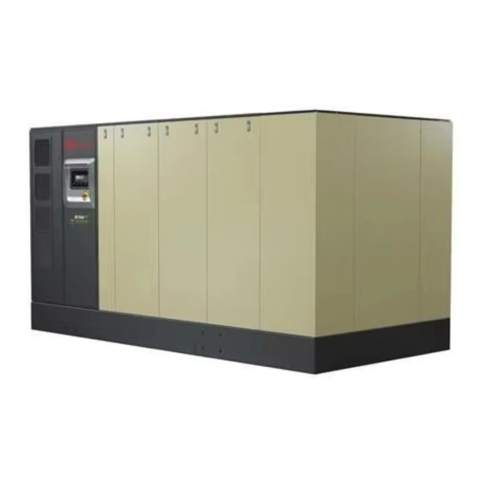 Ingersoll Rand Oil Injected Screw Air Compressor (200-250kW / 250-450HP) 200KW 250KW 300KW 400KW,Best Quality,Best Price!