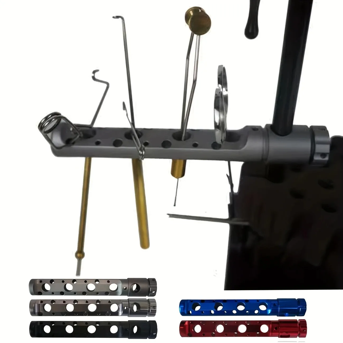 #6 Highest Rated Anode Rods to Buy in 2026