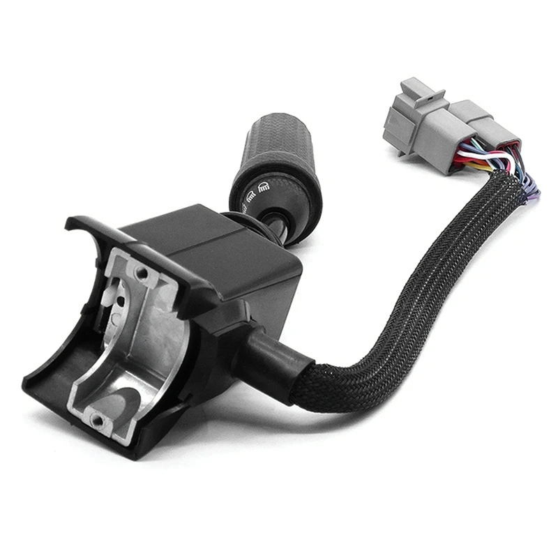 

Combination Switch Multi-Function Switch 273-9190 2739190 For Caterpillar Backhoe Loader 416F 420F 422E 422F 428E