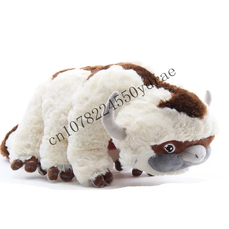 Anime Kawaii Avatar The Last Airbender Appa Pillows Toys Cosplay RARE Peluche Minion Dolls Kid Toy CMM1501