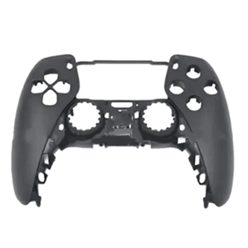 Dependable-Housing Shell Full Kit Forps5 Controller BDM-030 Front Back Cover Withconductive Pad Forp5 Gamepad A