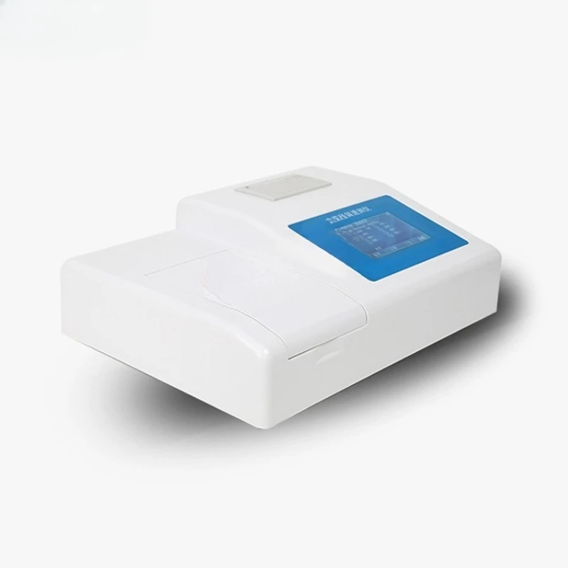

Measuring instrument Portable, vegetable, fruit and vegetable, automatic fast measuring instrument Pesticide residue detector