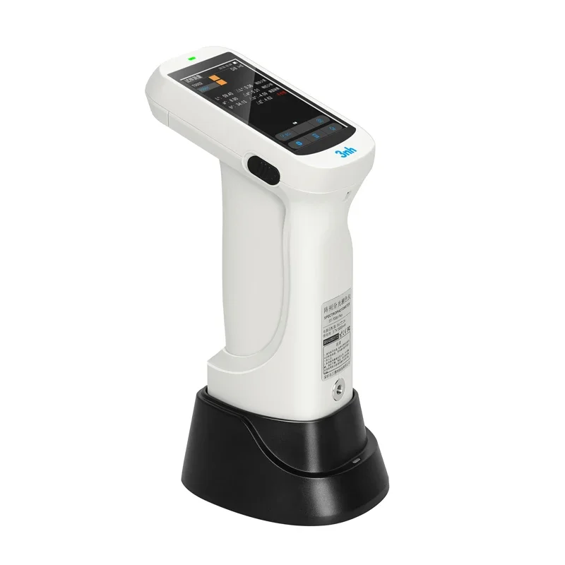 2026 3nh ST-700d Paint Spectrophotometer Color Measuring Machine Replaced KONICA MINOLTA CM700D Spectrophotometer