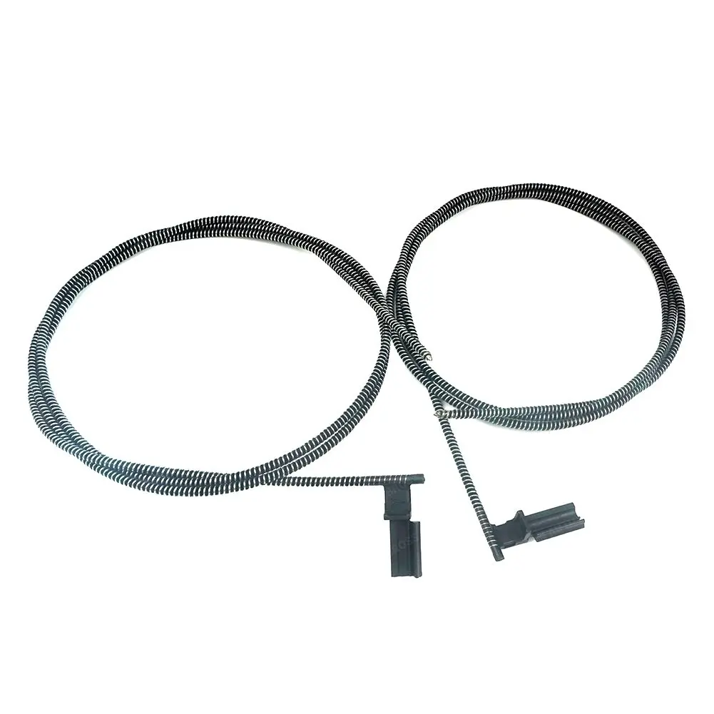 

Cable Front Sunroof Cable Car Accessories 1 Pair Front Sunroof Cable A2037800189 A2037800289 Front Sunroof Cable High Quality