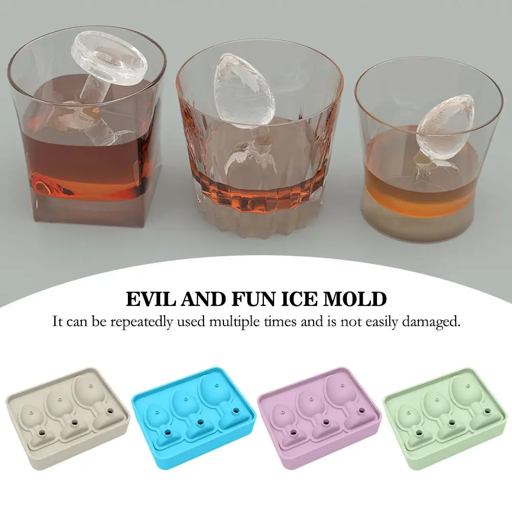 Thumbnail 2 - #15 Latest Ice Cube Trays Offers