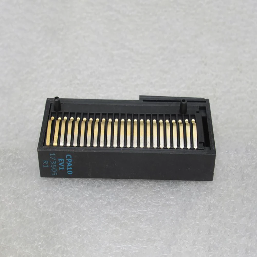 For FESTO connector CPA10-EV1 173505