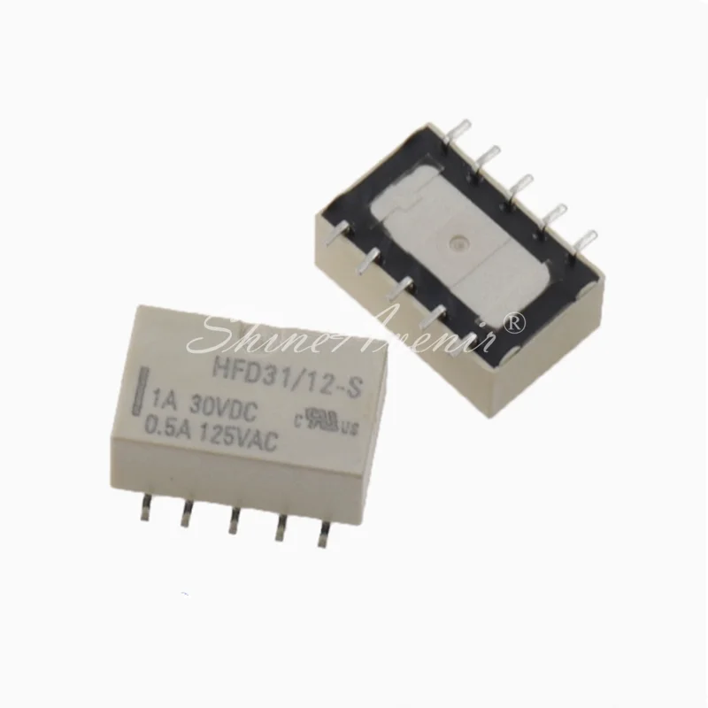 10Pcs Hfd31-5-S Hfd…