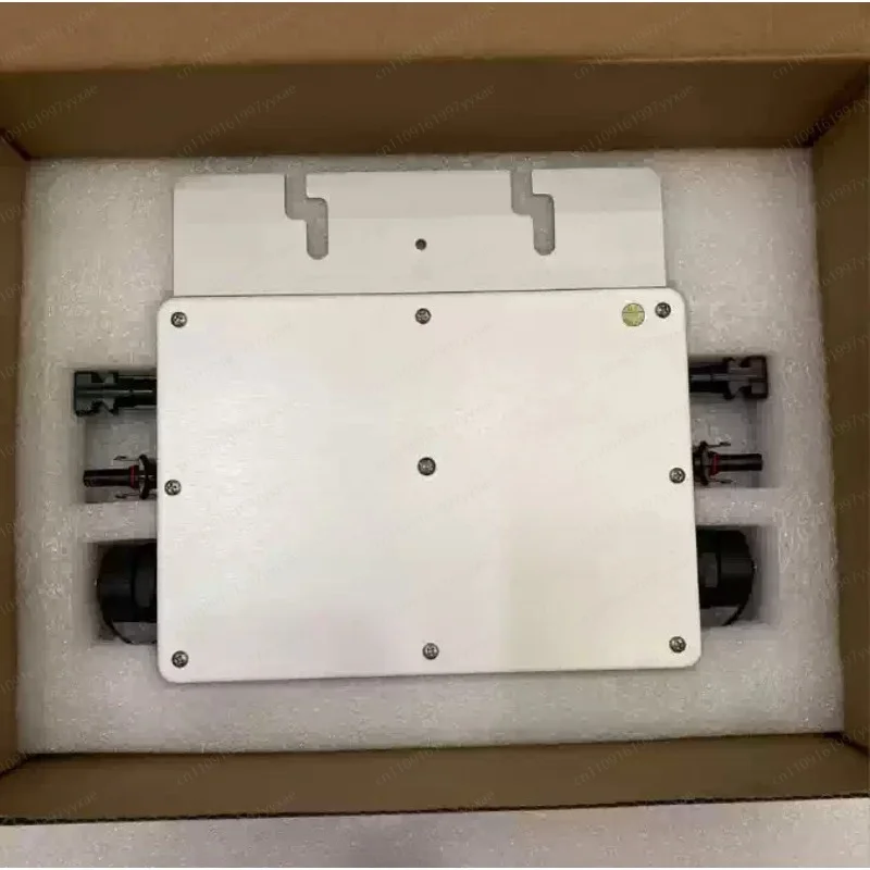 WVC700W 36V Micro Grid Tie Solar Inverter MPPT Pure Sine Wave Waterproof Grid Connected PV Micro Inverter