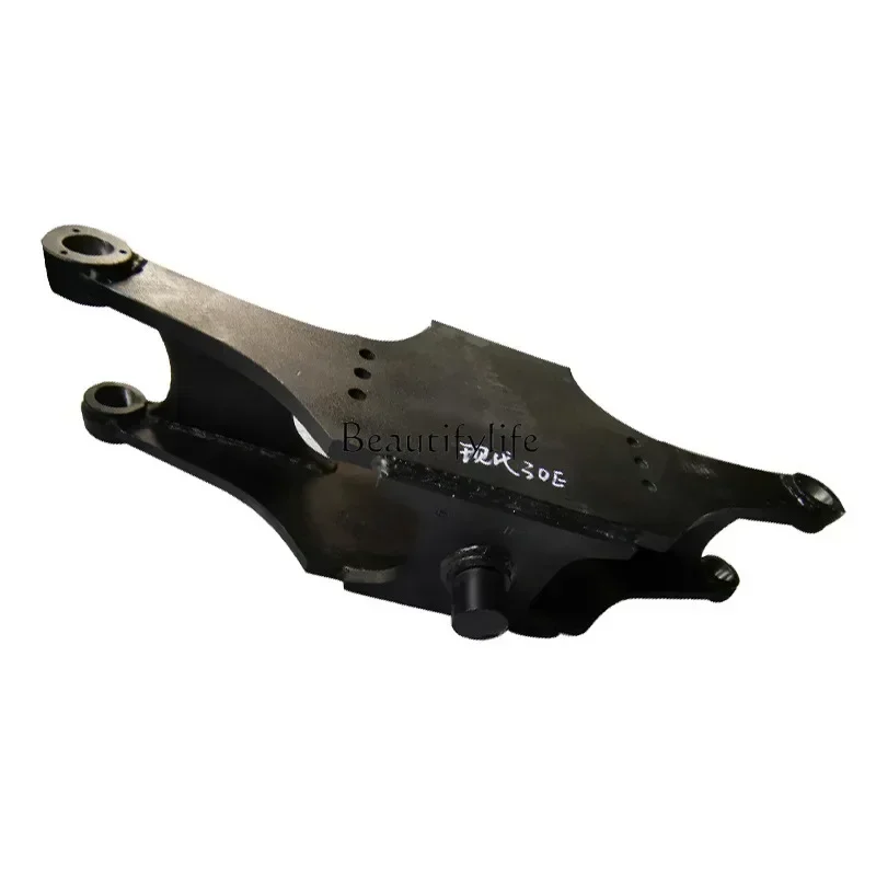 Modern Forklift HD30E/HD35E Rear Wheel Steering Axle Housing