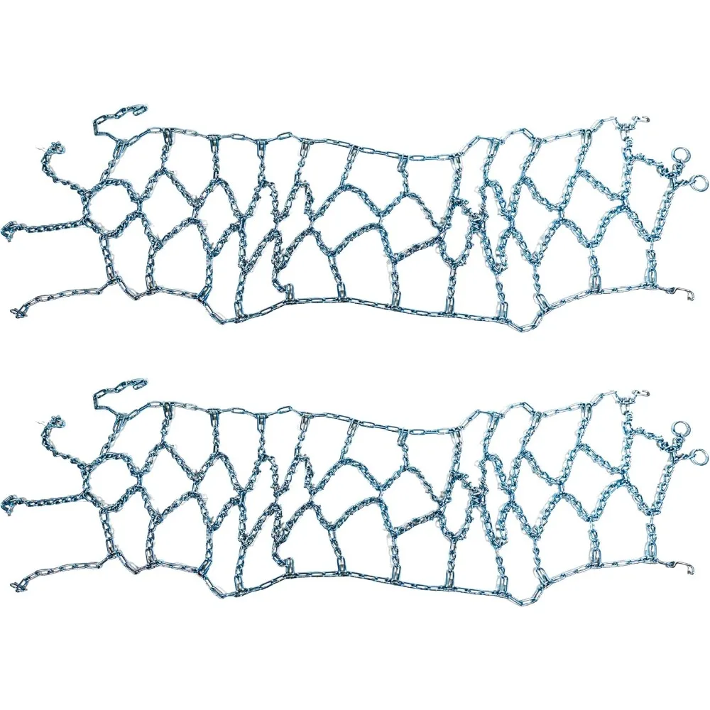 Tire Chains For 201… - image