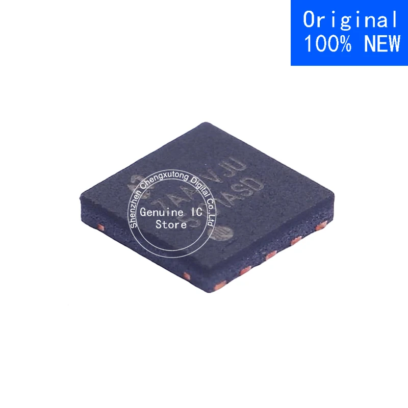 

LM5101ASDX/NOPB LM5101ASDX NOPB LM5101 WSON New Original Genuine Ic