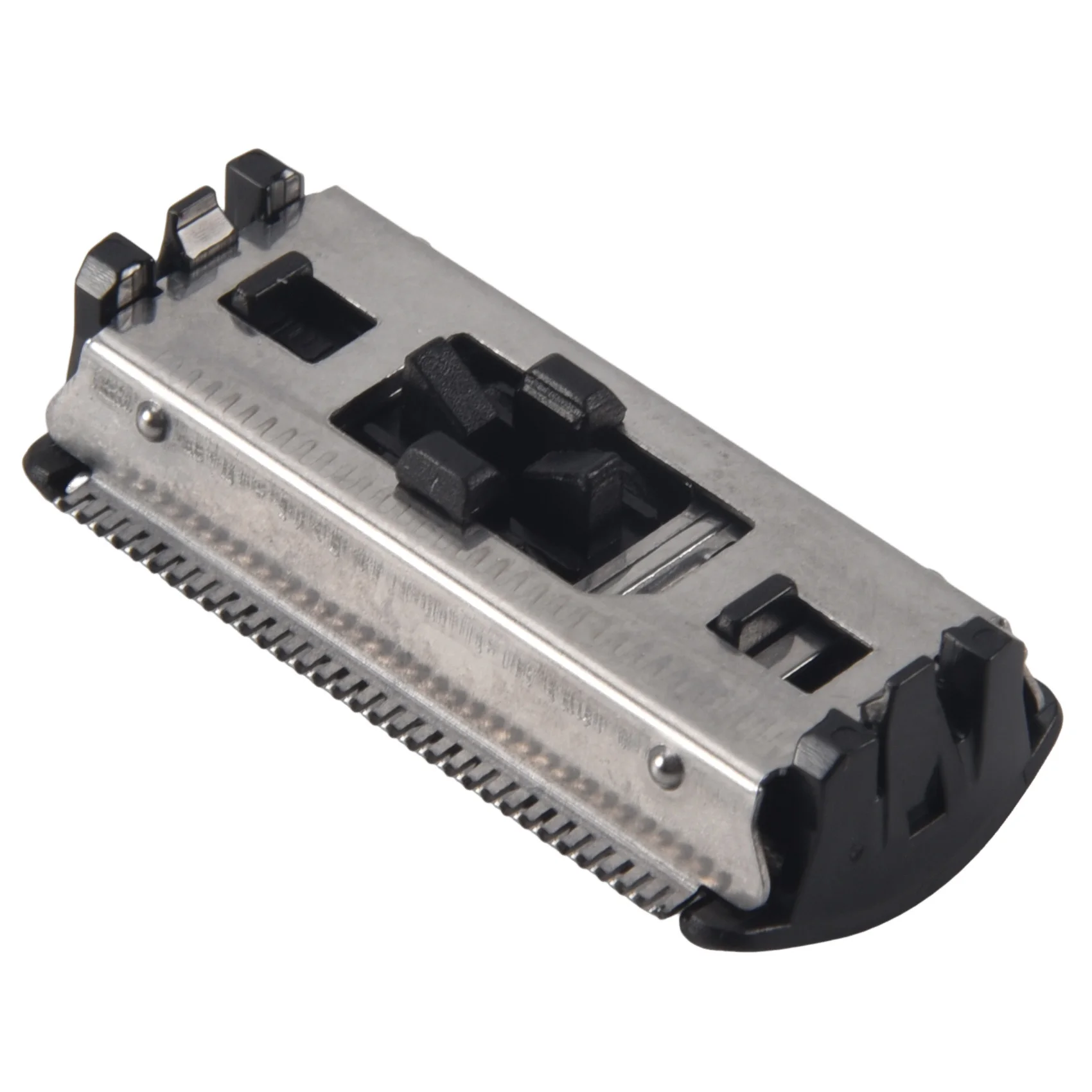 ฟอยล์เสริมสวยอะไหล่ BG2000 2ชิ้นสำหรับ BG7030 BG7040 BG2039 BG5025