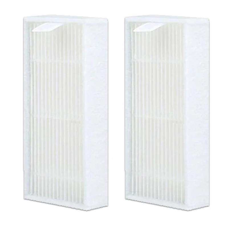 

A76G-Applicable For Ecovacs Sweeper Accessories Magic Mirror S/CEN540/546/CR120 Sweeper Filter