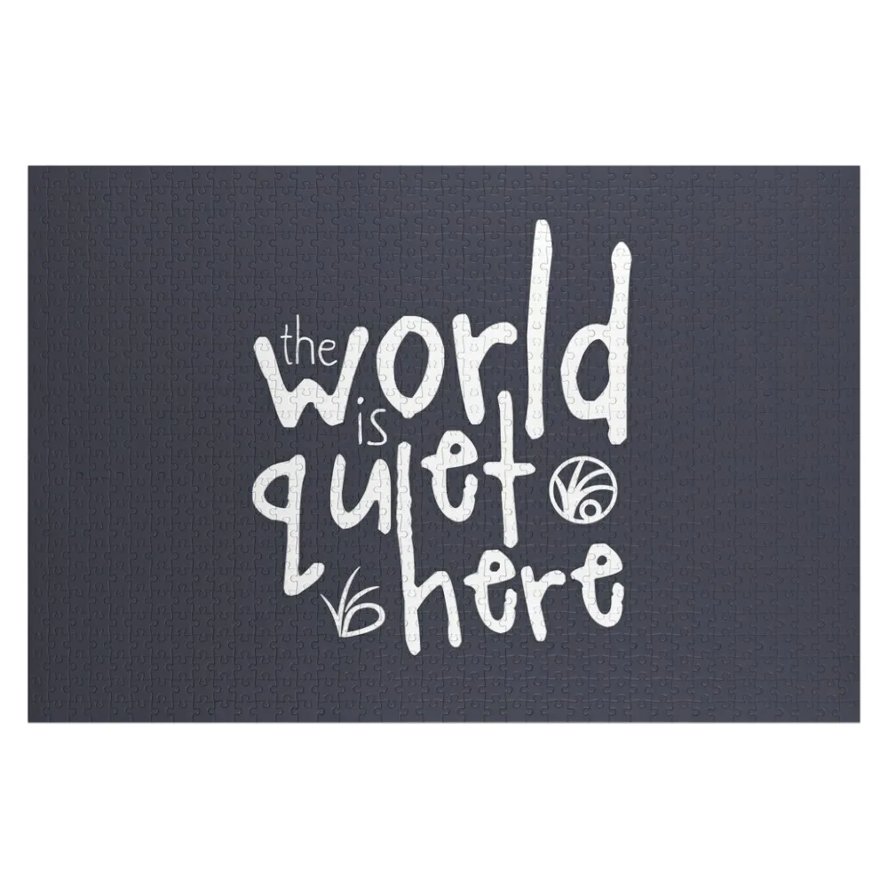 

VFD v2 - Asoue Jigsaw Puzzle Customs With Photo Jigsaw Custom Personalized Gift Married Woods For Adults Puzzle