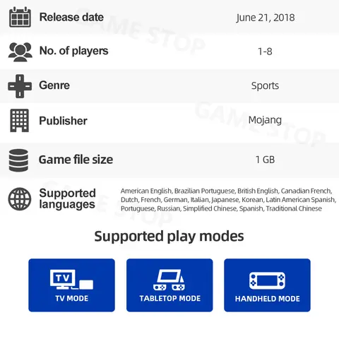 10 best sales Lego Nintendo Entertainment System - №9