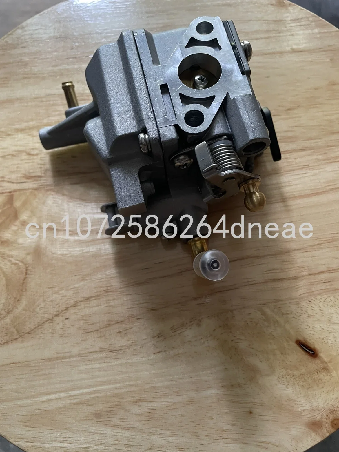 Outboard 4-punch 2.5 Hp New Carburetor Assembly for Yamaha Boats