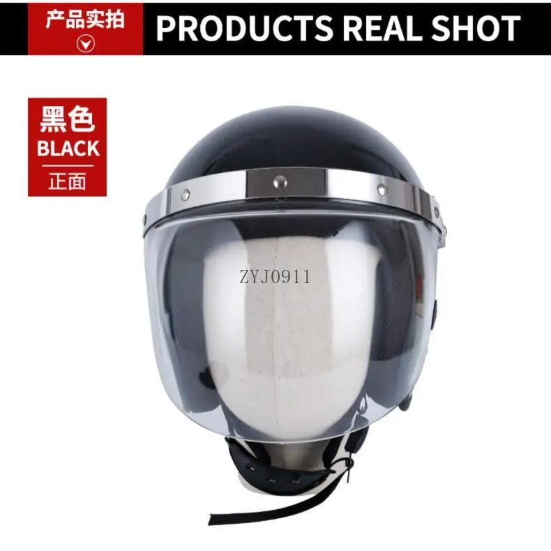 *Explosion-proof helmet Security mask Helmet protection Security protection Cycling helmet Hard hat