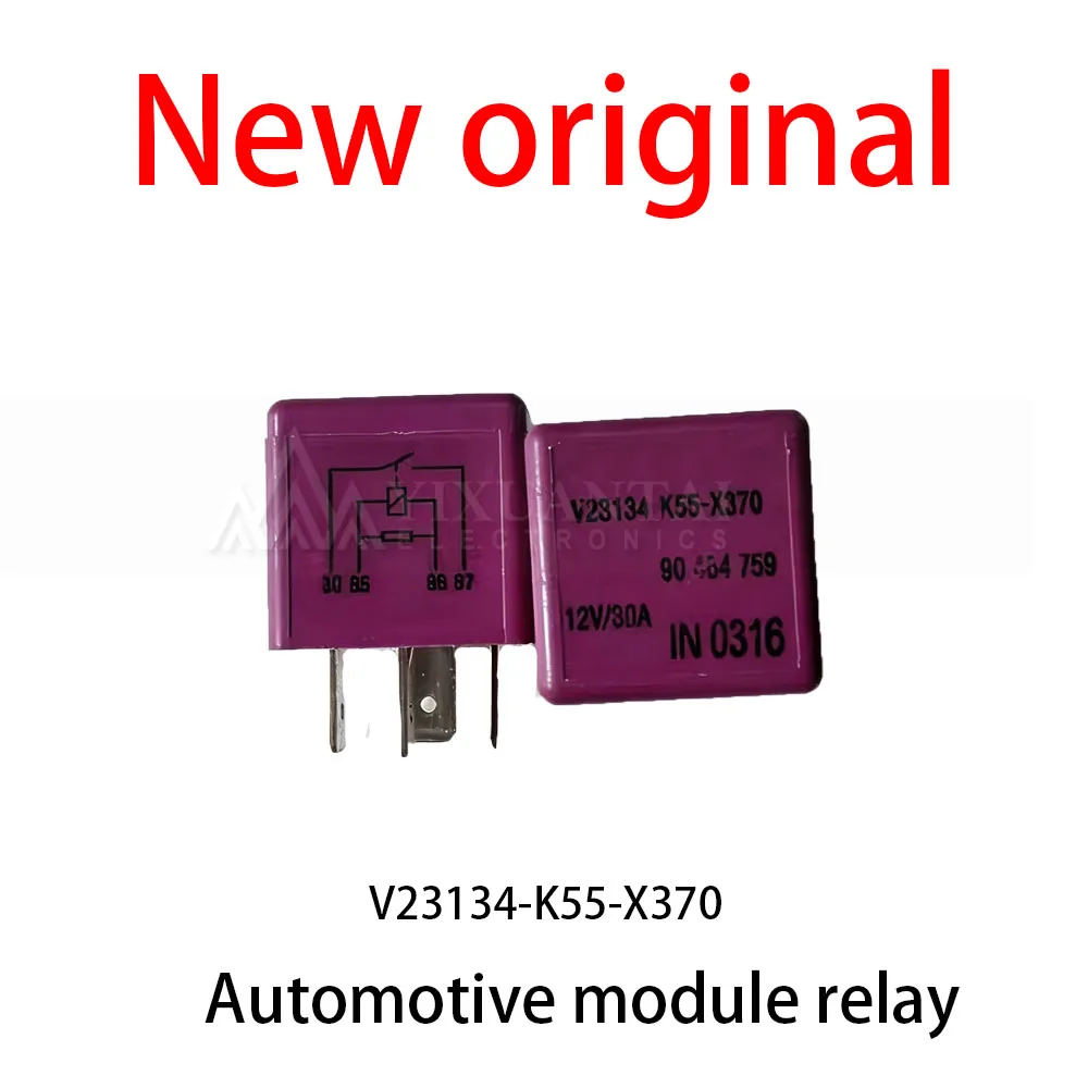 

1Pcs/Lot New original V23134-K55-X370 Automotive module relay