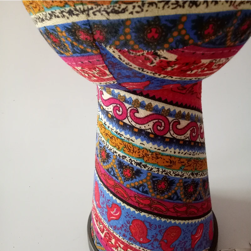 2012 منتج جديد جودة عالية قرع أورف ، الآلات الموسيقية البسيطة الخشب الأفريقي مجموعة الطبول اللعب المهنية