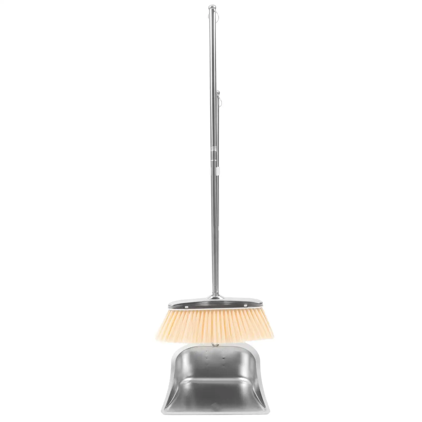 

Dustpan and Broom Kitchen Brush Home Cleaning Supplies Office Household Brooms Heavy