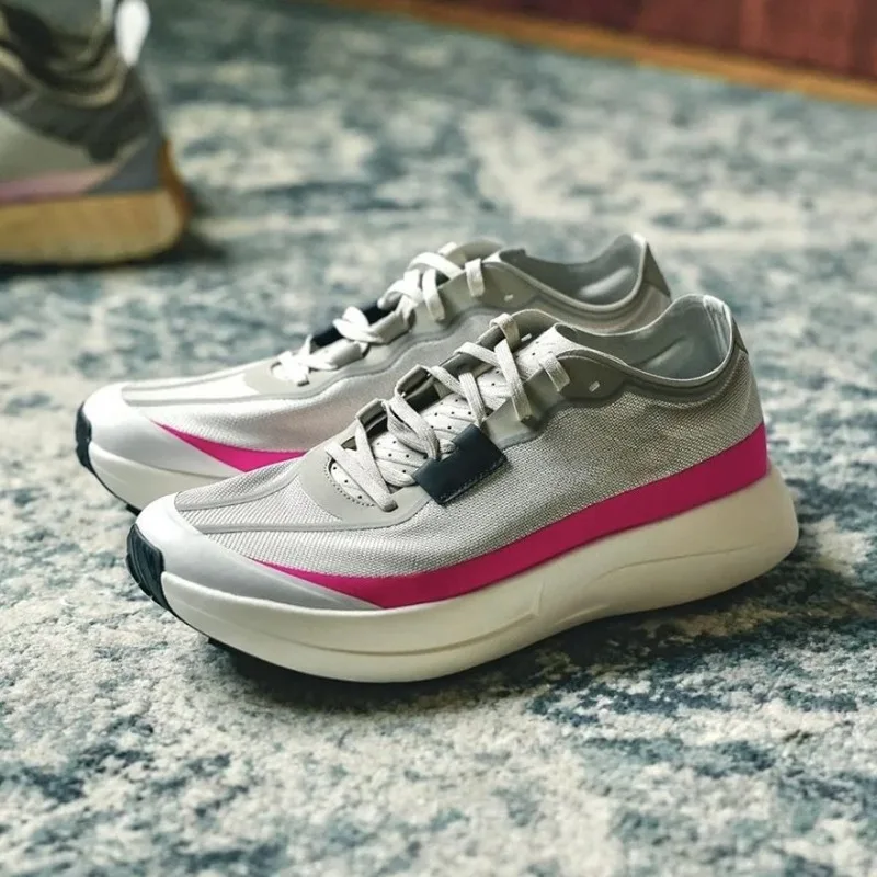 New Arrival Training Shoes Professional Running Shoes High Quality Athletic Shoes for Walking Shock Absorption Jogging Sneakers
