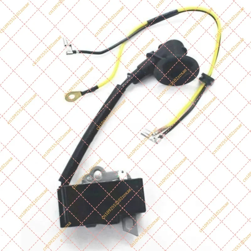 Ignition Coil Module For MS231 MS251 MS261C Chainsaw Parts High Voltage Magneto Replacement