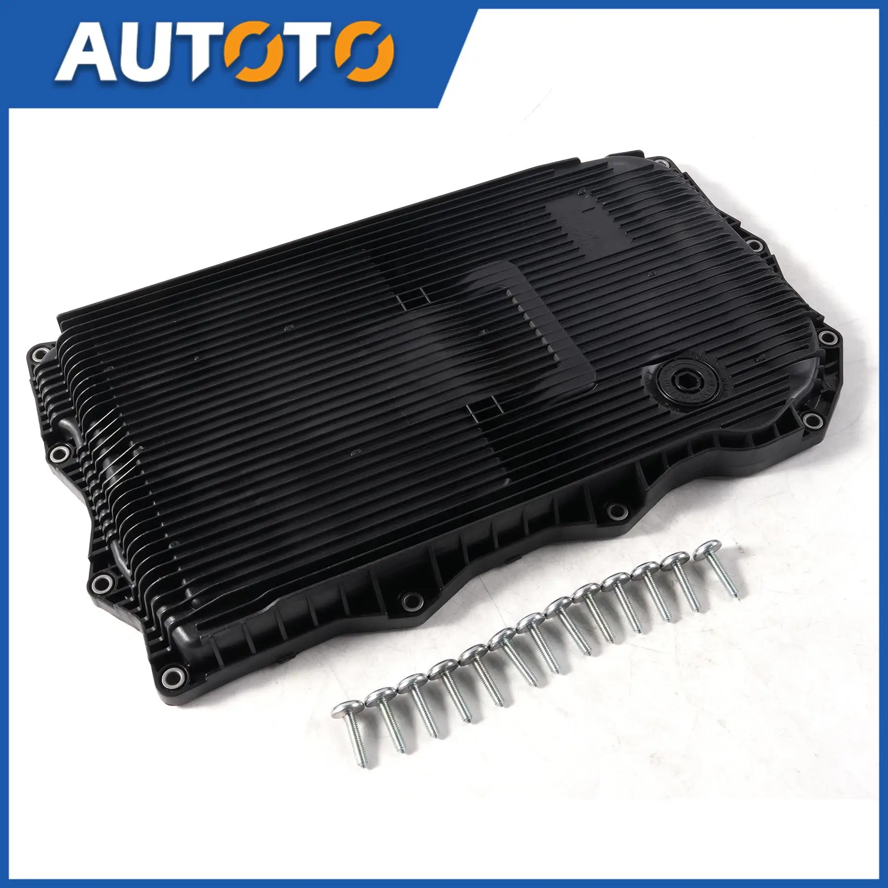 

Automatic Transmission Filter Oil Pan Kit Part# 68225344AA 24118612901 83222152426 for RAM 1500 BMW 228i 328i 335i 528i F33 F34