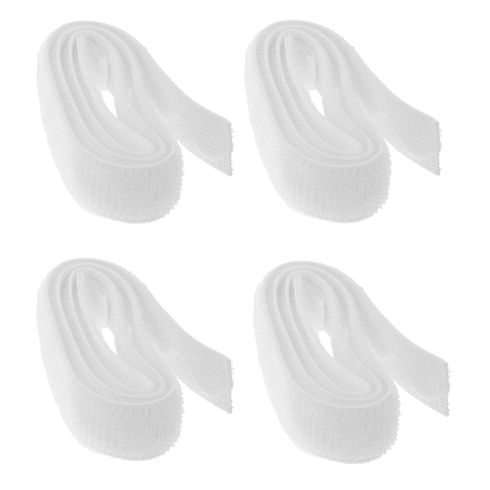 4 Pcs Strap Catheter Fixing Bands Urine Tapes Fixation Men Holders