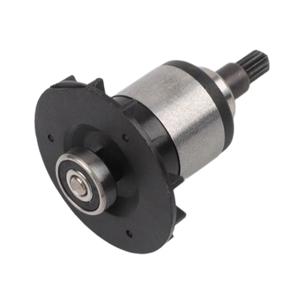 1 Pcs For Professional Workshop Use Brushless Electric Wrench Stator Brushless Motor Components Brushless Motor
