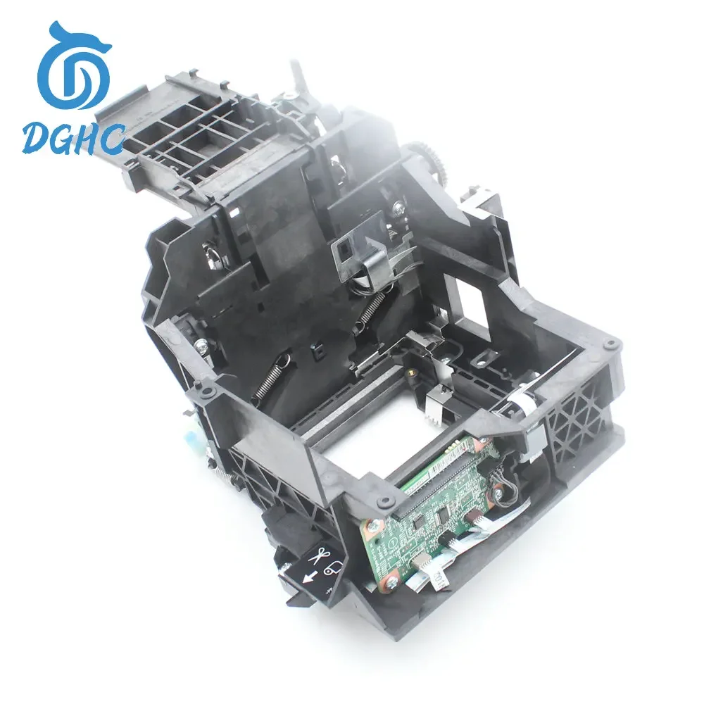 171010201 Original Printhead Carriage Assy for Epson SureColor F6200 F6070 F7070 F6270 F7270 print head carriage