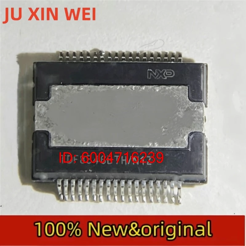 1PCS Original  NEW TDF8546 TDF8546TH/N2 TDF8546TH TDF8546BTH/N1 TDF8546ATH/N1 TDF8546BTH/N1Z Chip for Automotive Computer