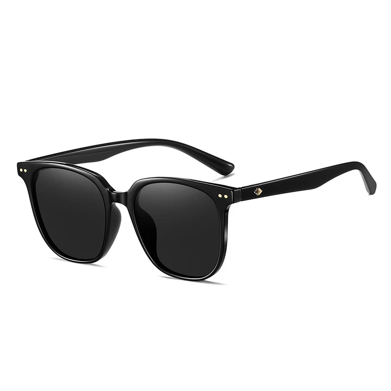

Square Retro Polarised Sunglasses Unisex Designer Brand Travel UV400 High Quatity Outdoor Sun Glasses Fishing Driving Eyeglasses