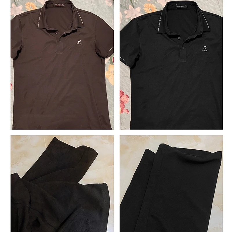 20G Black Color Fab… - image