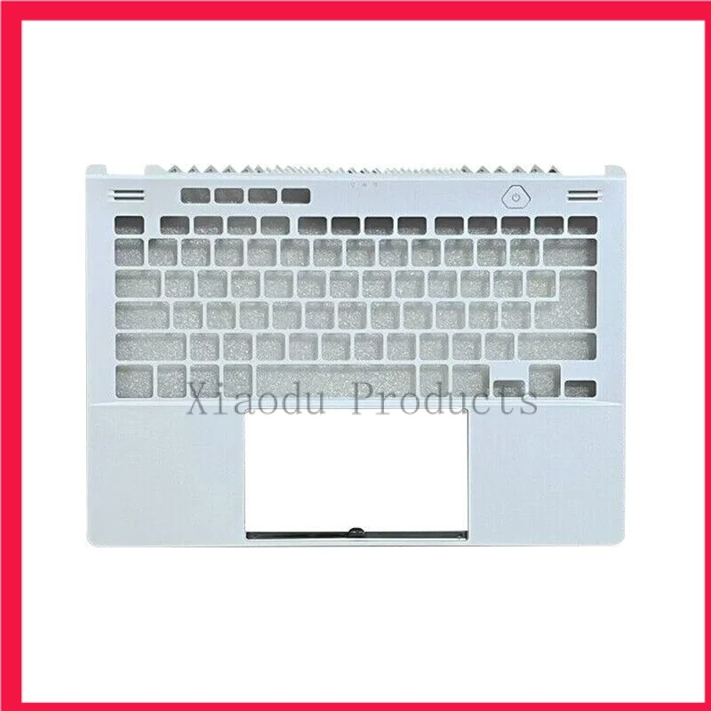 New for ASUS ROG 14 GA40X GA402 GA402X GU402 14in White Laptop Palmrest