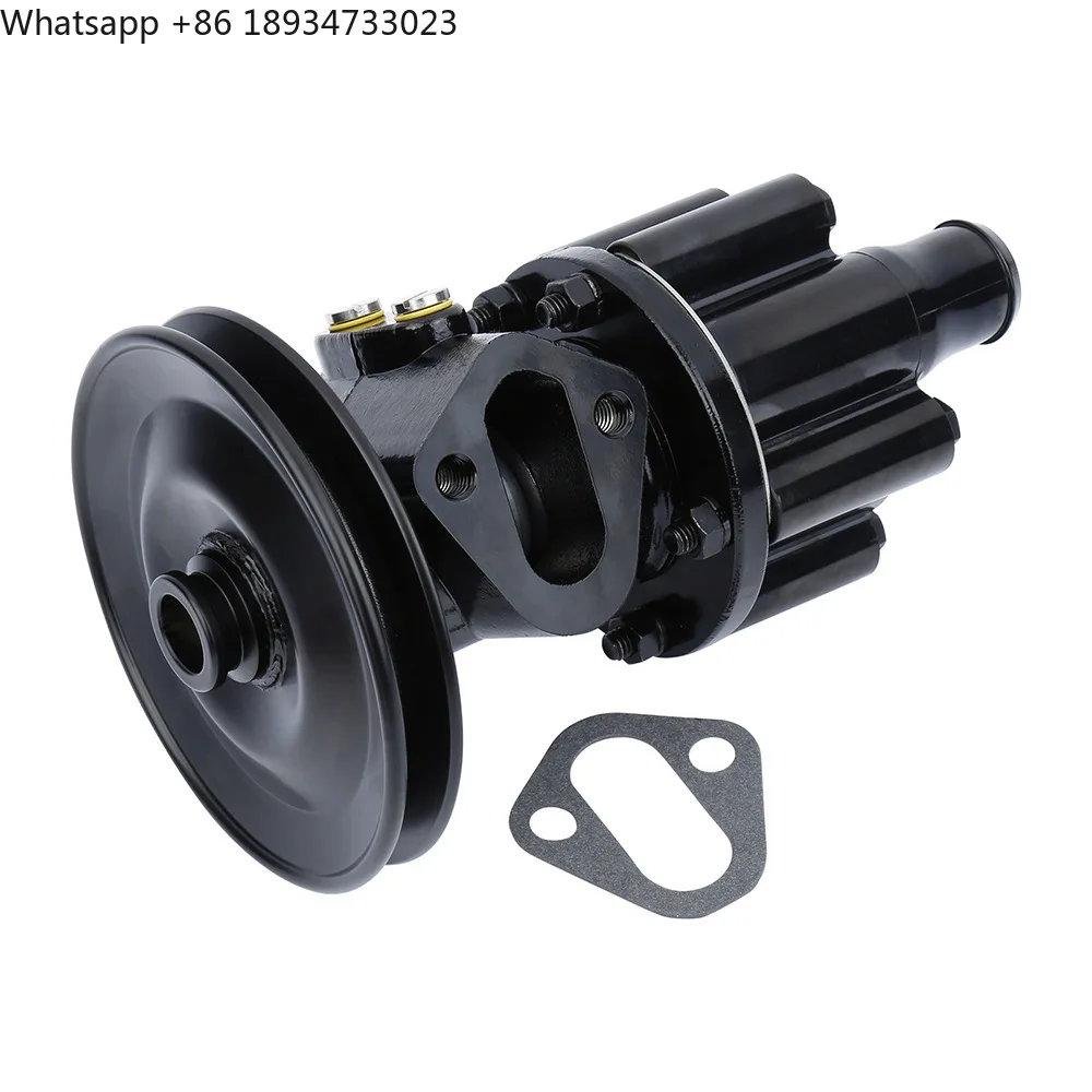 Conjunto de Bomba de Agua de Mar Original MerCruiser Bravo 454 502 7.4L 8.2L 46-807151A8, Nuevo, 46-72774A69