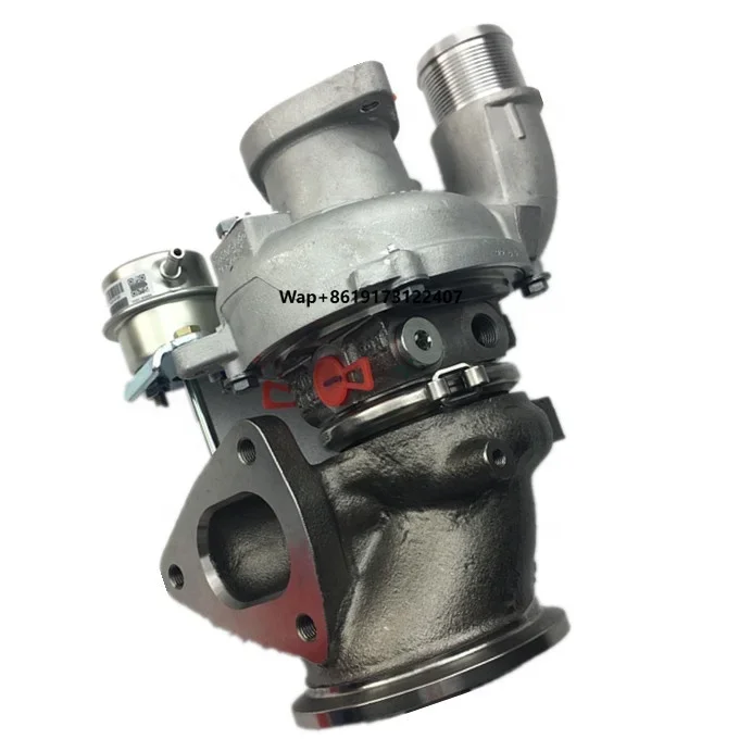 

K03 Turbo 53039880473 Turbo Chargers & Parts