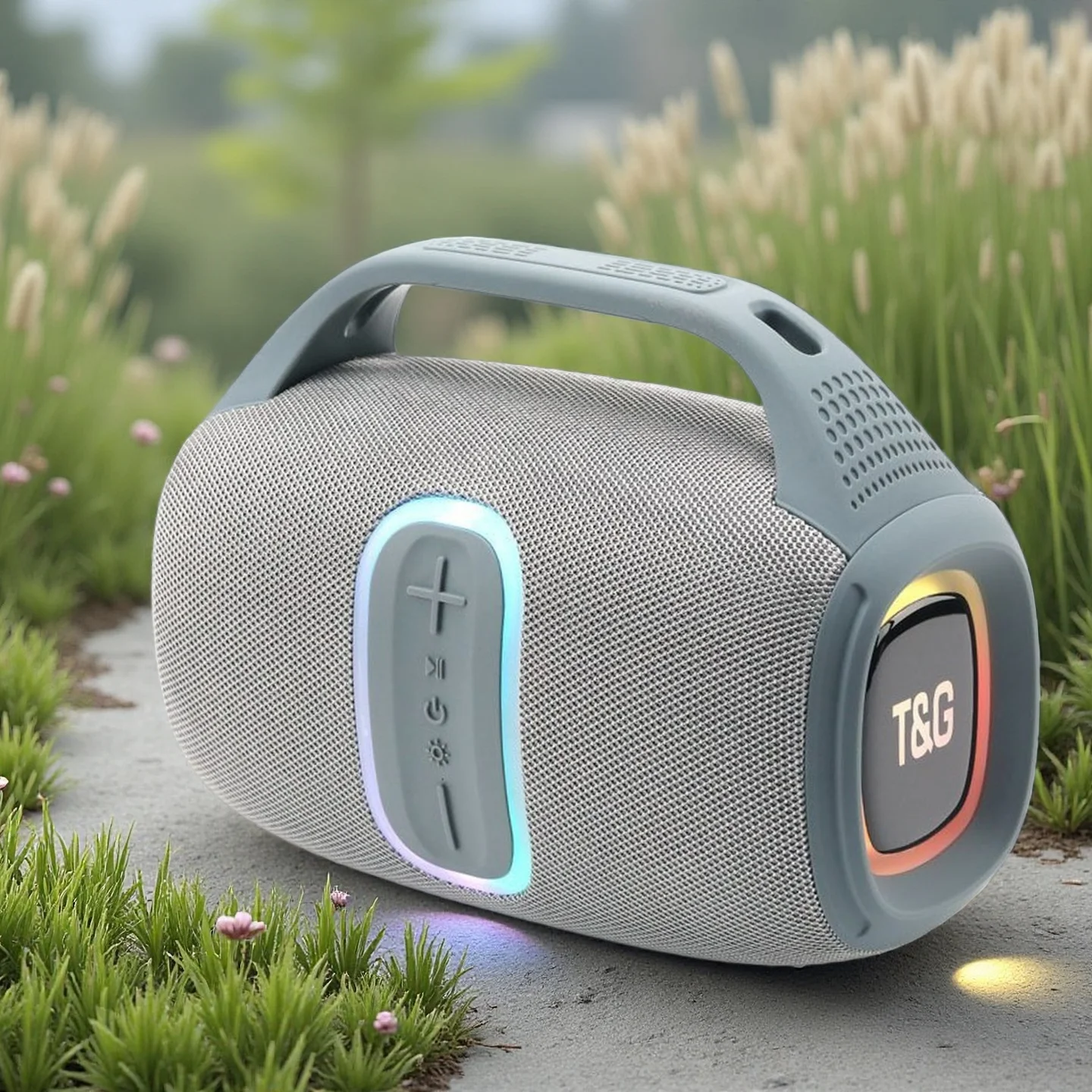 Tg 674 30W High Pow… - image