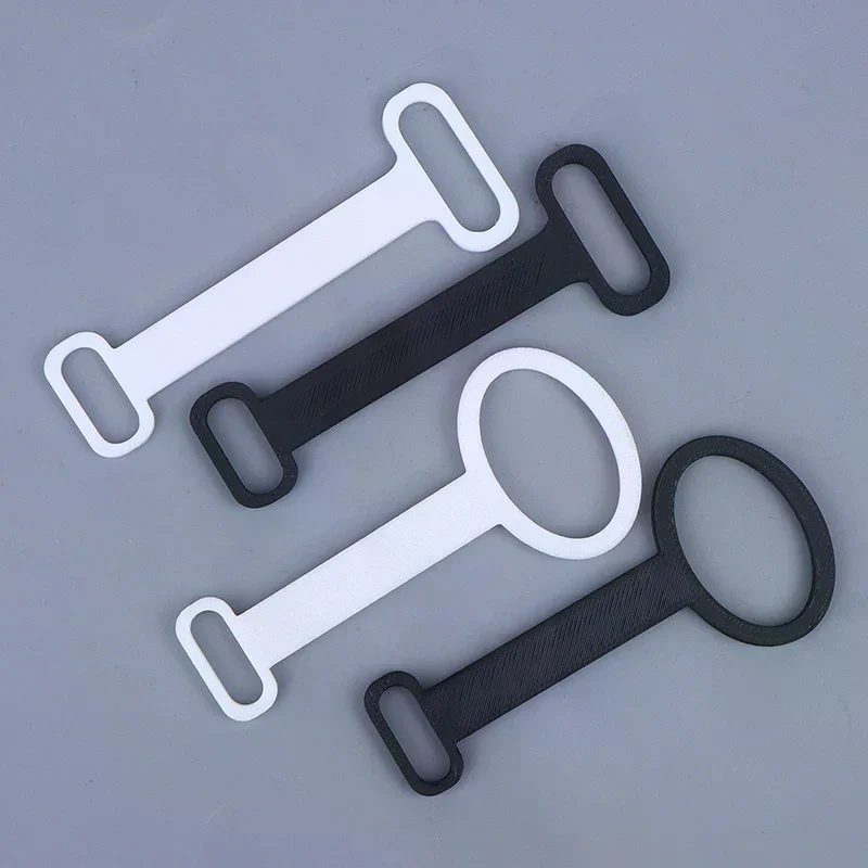 

2PCS Caravan Window Vent Limiter - Adjustable Ventilation Stay for Polyplastic Windows, Motorhome & RV Accessory
