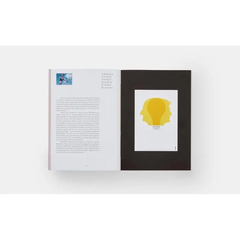 I Love It What Is It The Power Of Instinct In Design And Branding Gyles LingwoodGyles Lingwood Phaidon Press 9781838666064 Book
