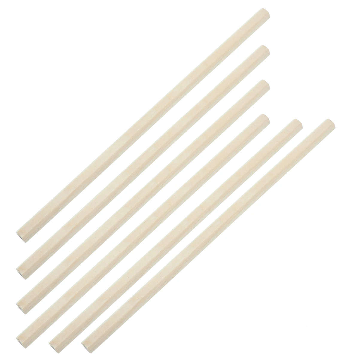 

20pcs Sketch Pen Wooden Pencil Writing Painting Hexagonal Office School Study Drawing Pencils For Students Artists
