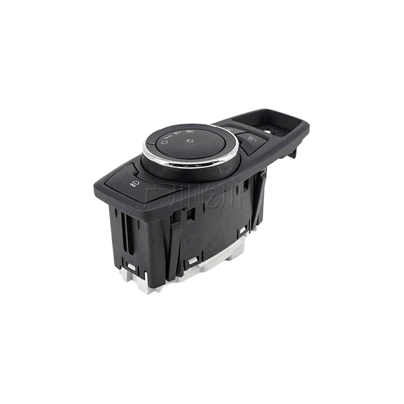 KA1T-13D061-BBW is suitable for Ford car headlight switch fog light headlight adjustment combination switch